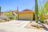 South Mountain home with pool, grill, fireplace & fast WiFi - snowbird-friendly Hotels near HomeGoods