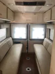 Private and Cozy RV in a Convenient Area with Direct Bus to NYC Manhattan Only 2 Blocks Away Hotel a Linden