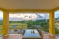 Dar and Douce Hotels in Au Cap