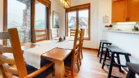 Stunning Views and Ski-in Ski-Out Access - Luxurious Mountain Escape