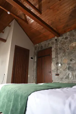 The Ranch Các khách sạn ở Goris