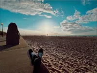 Creekside Cozy 3BD • Near Dunes