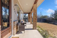 Cowboy Pool and Open Concept Living - Bright Modern Haven