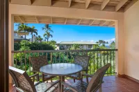 Scenic Views and Modern Amenities - Charming Retreat Hotel di Wailea