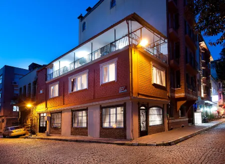 Sultan House