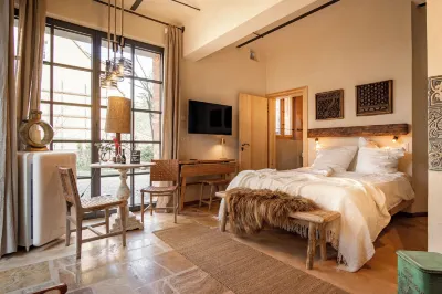 Gut Leben Landresort فنادق في لانكي