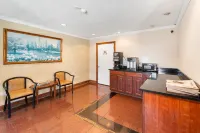 Red Carpet Inn Philadelphia Airport Hotels in Essington