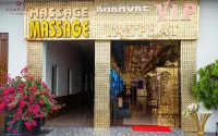 Van Phat Riverside Hotel - spa