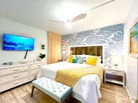 Heated Pool, Hot Tub, Direct Beach Access - Stunning Coastal Haven