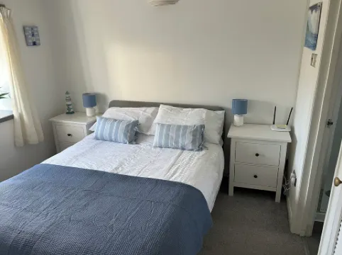 Linhay, character 1 bed 19th century cottage, peaceful location