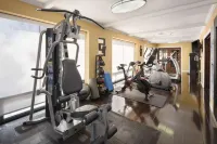 Hotel Zico, BW Signature Collection - Gym