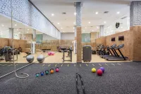 Occidental Jandía Mar - Gym