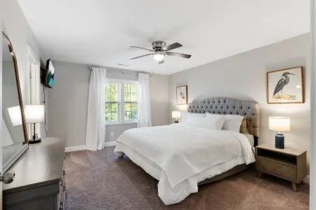 The Magnolia at Ducks Landing