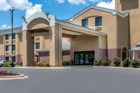 Sleep Inn Statesville I-40 Hotels in Statesville