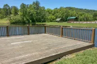 Misty View Cabin Hotels in Sevier County