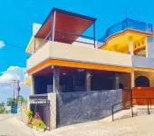 Villa Eren Hotels in Oro-Oro Ombo