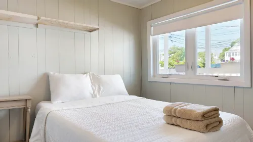 Spacious Living Area and Ocean Breezes - Charming Cozy Retreat Hotels in Old Orchard Beach