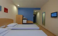 International Tourism Resort
