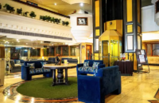 Hotel the Taksonz (Opposite Railway Station Ludhiana) Hotels in Ludhiana