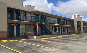 Budget Inn Motel