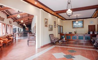 Lembah Ciater Resort Managed by Sahid