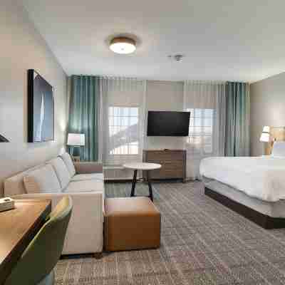 Staybridge Suites LONGVIEW by IHG Rooms