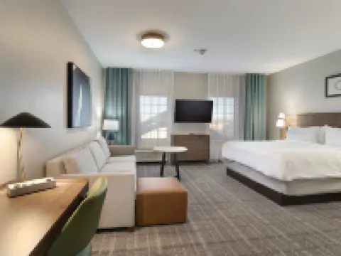 Staybridge Suites 朗維尤by IHG 朗維尤酒店