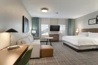 Staybridge Suites Longview 텍사스 대학 - 타일러 롱뷰 유니버시티 센터 주변 호텔