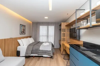 Vibe Hotels in 