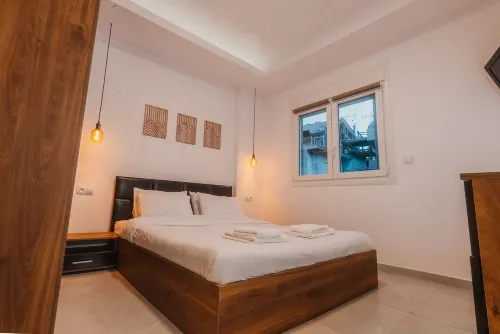 Votanikos lux Hotels in West Athens