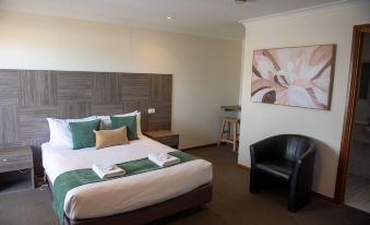 Victoria Hotel Strathalbyn