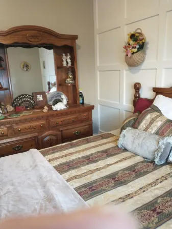 DELIGHTFUL FARM STAY WITH ANIMALS-