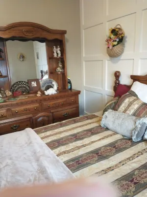 DELIGHTFUL FARM STAY WITH ANIMALS-