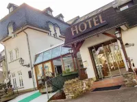 Hotel Bürgerhof Wetzlar Hotels near Vier Turme Wanderung