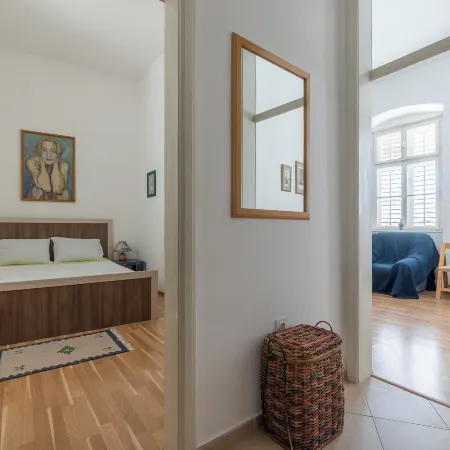 Central Cathedral Apartment