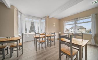 Queensferry Guest House