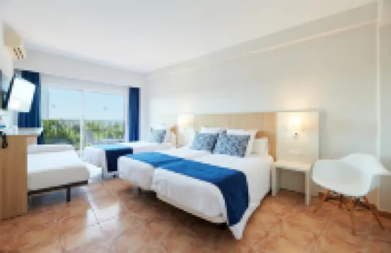 AluaSun Marbella Park