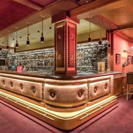Kempinski Hotel Grand Arena Bansko