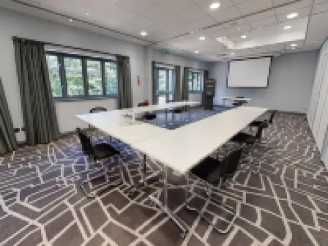 Village Hotel Manchester Bury Hotels in Bury