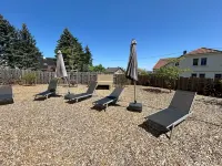 Welcome to Studio Boskoop: Your dream vacation in Saarschleifenland Hotels in Mettlach