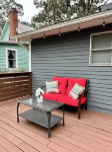 Slice of Southern Heaven! Charming 3-bedroom 2.5 bath Cottage - Downtown SoPines