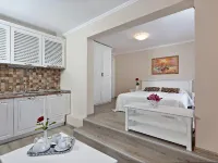 White Rock Castle Suite Hotel & Spa Hotels in Balchik