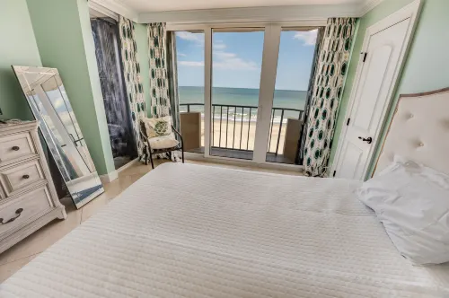 Amazing Ocean Views and Two Balconies - Stunning Coastal Oasis Hotels in Horry County
