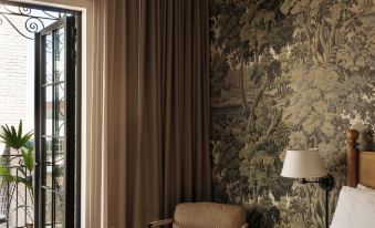 The Nickel Hotel