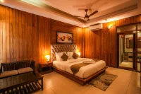 Ocean Tree Beach Resort  & Spa