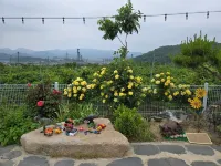 Cheongdo Peach Blossom Private Pension