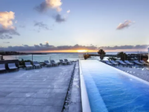 Barceló Teguise Beach - Adults Only Hotels in Lanzarote