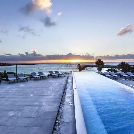 Barceló Teguise Beach - Adults Only