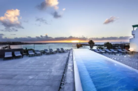 Barceló Teguise Beach - Adults Only