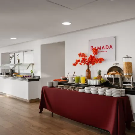 Ramada by Wyndham Tampico Centro